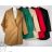 Šaty letní na ramínka dámské (S/M ONE SIZE) ITALSKÁ MÓDA IMPBB22B21841