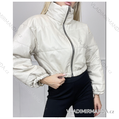 Šaty letní na ramínka dámské (S/M ONE SIZE) ITALSKÁ MÓDA IMPBB22B21841