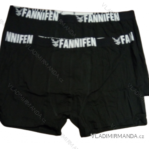 Herren Boxershorts Baumwolle (L-3XL) FANNIFEN  PES22G55450-K