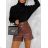 Damen-Langarm-Rollkragenpullover (S/M ONE SIZE) ITALIAN FASHION IMWGS223667