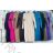 Langärmliges Strickkleid für Damen (S/M/L ONE SIZE) ITALIAN FASHION IMWD223669