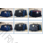 Boxershorts Bambus Herren (L-3XL) Pesail PES19M6620