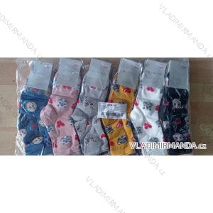 Ponožky bavlněné dámské (35-38, 38-41) AURA.VIA AURA22NPX8680