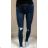Gewehrjeans Frauen (xs-xl) Lexxury MA119JW6211