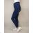 Jeans Jeans lange Frauen (25-31) M.SARA MA120S3907-1