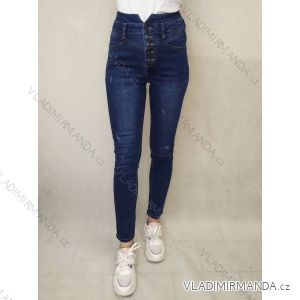 Jeans Jeans lange Frauen (25-31) M.SARA MA120S3907-1