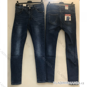Jeans Jeans in Übergröße (29-38/L-3XL) M.SARA MA119MS1020-13