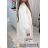 Flauschiger Langarmmantel für Damen (S/M/L ONE SIZE) ITALIAN FASHION IMWL22021