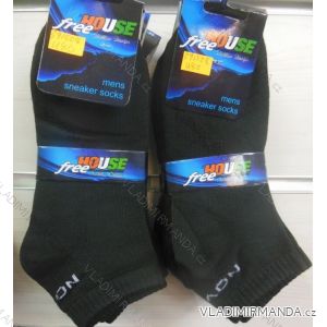 Herrensocken (27-32) KOSTENLOSES HAUS 391508
