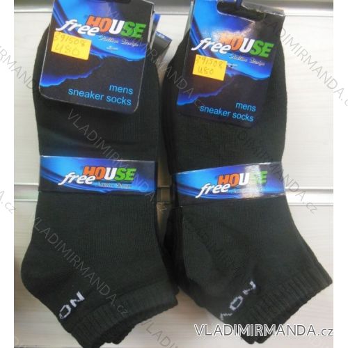 Herrensocken (27-32) KOSTENLOSES HAUS 391508
