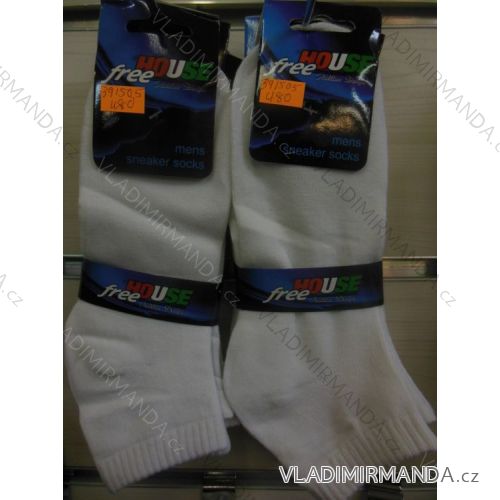 Herrensocken (27-32) GRATIS HAUS 391505
