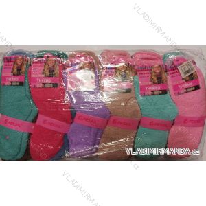 Heiße Socken für Kinder und Teenager-Mädchen (27-38) PESAIL PES22QW9602