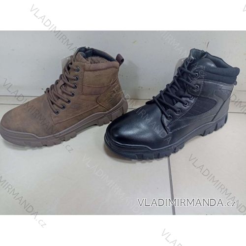Klettschuhe für Kinder undPÁNSKÉ 40-46 PSHOES OBUV OBP22B2801