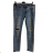 Rifle Jeans Damen (27-33) MSARA MA419S1860 30 blau