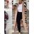 Cardigan gestrickt langarm Damen (S / M ONE SIZE) ITALIAN FASHION IMWY216552