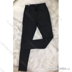 Skinny Jeans Hosen Frauen (26-32 / xs-xxl) Amore und Jeans MA519001