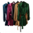 Šaty dlouhé společenské elegantní plesové dámské (S/M ONE SIZE) ITALSKÁ MÓDA IMM22LS25366