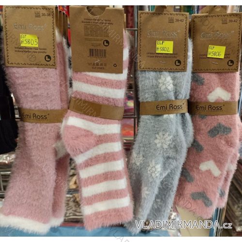 Thermo Herrensocken (40-47) AMZF A-110-1