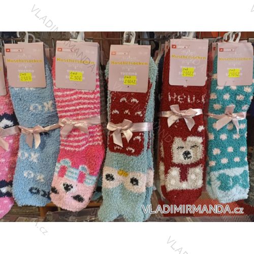 Thermo Herrensocken (40-47) AMZF A-110-1
