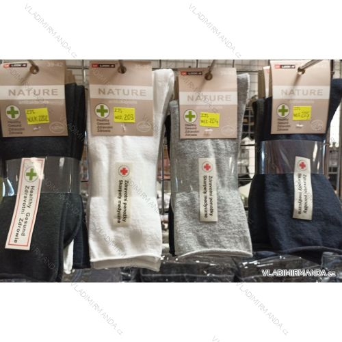 Thermo Herrensocken (40-47) AMZF A-110-1
