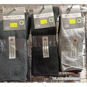 Warme Alpaka-Socken für Herren (43-47) LOOKEN LOK22W9141