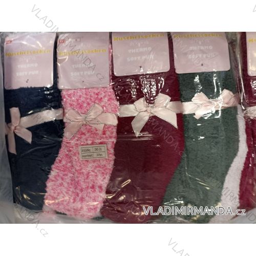 Thermo Herrensocken (40-47) AMZF A-110-1