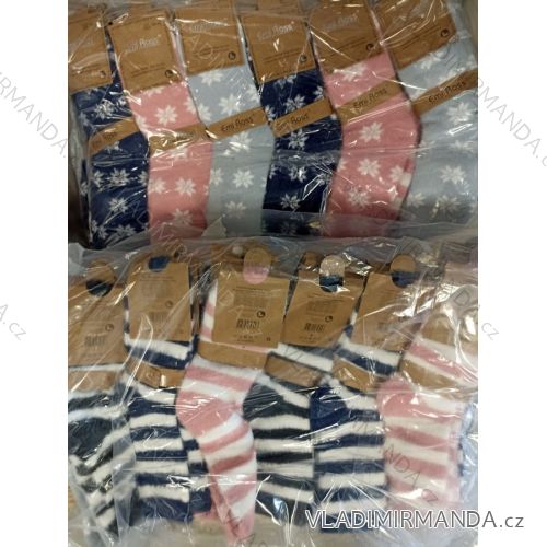 Thermo Herrensocken (40-47) AMZF A-110-1