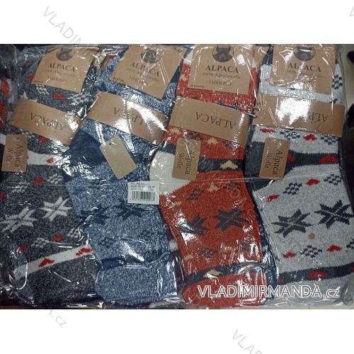 Thermo Herrensocken (40-47) AMZF A-110-1