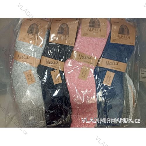 Thermo Herrensocken (40-47) AMZF A-110-1