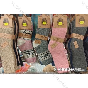 Thermo Herrensocken (40-47) AMZF A-110-1