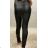 Damengamaschen mit isolierten langen Damentaschen (S/M, M/L, LX/2XL) TURKISH MODA tm9192048