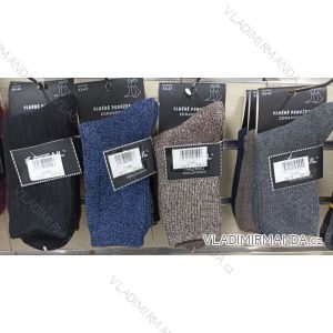 Thermosocken aus Baumwolle für Herren (40-47) PESAIL PES21SN104PIVO