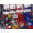 Thermosocken aus Baumwolle für Herren (40-47) PESAIL PES21SN104PIVO