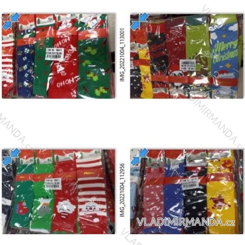 Thermosocken aus Baumwolle für Herren (40-47) PESAIL PES21SN104PIVO