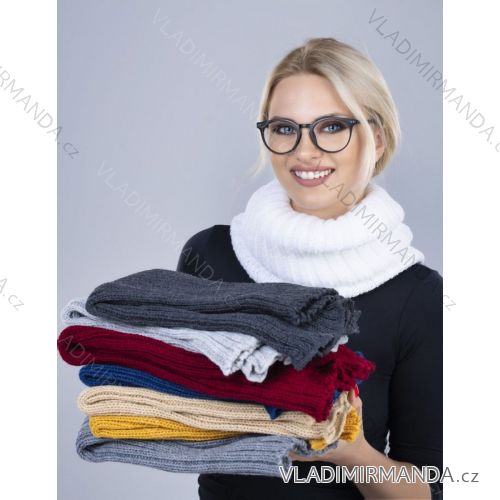 Wintermütze mit Pompon Damen (ONE SIZE) POLAND PRODUCT PV822LILI