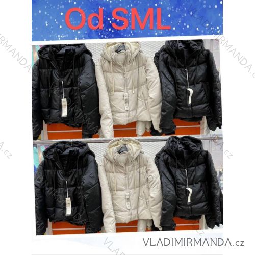 Sommerkleid Langarm geblümte Damen (UNI S / L) ITALIAN FASHION IMK20150