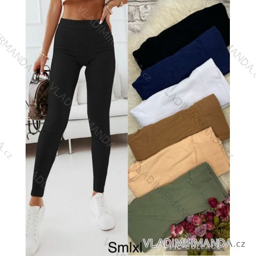 Leggings lange isolierte Damenjeans (S-3XL) TURKISH FASHION TMWL20619