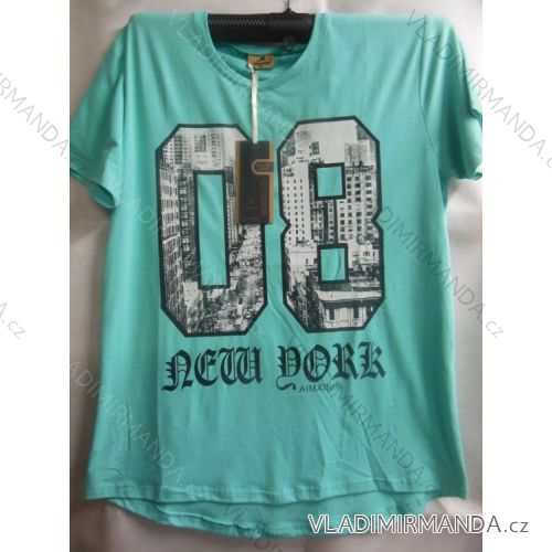 Kurzärmeliges Herrenhemd (m-3xl) AIMAINIR M7351
