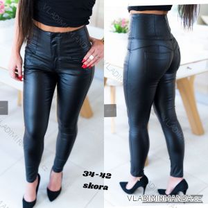 Jeans lang Damen (34-42) JEANS HKW21AM10-28