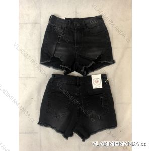 Jeansshorts für Frauen (25-30) GOURD MA119POP5596