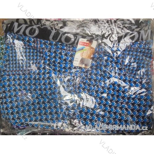 Herren Boxer (m-3xl) UOMO B-157
