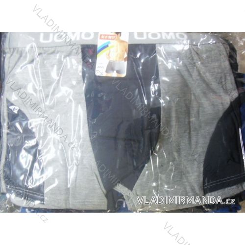 UOMO B-198 Boxen für Männer (m-3xl)
