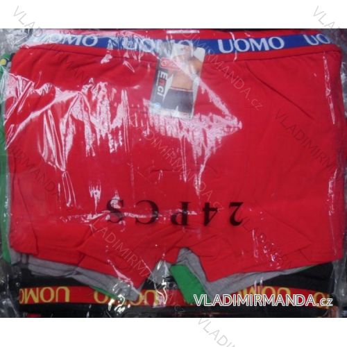Boxen Männer (m-2xl) ENCI B8406