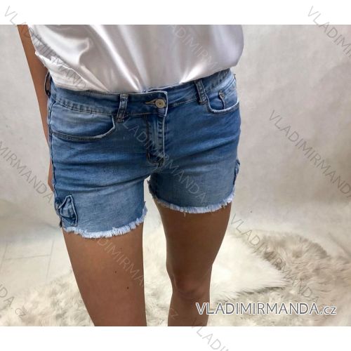 Sommershorts Damen (xs-xxl) TURKISH MODA CAL19DH389