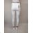 Jeans Jeans lange Frauen (XS-XL) M.SARA MA521S3755-12