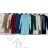 Damen Gestricktes Langarmkleid (L/XL ONE SIZE) ITALIAN FASHION IMD211019