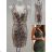 Sexy trägerloses Minikleid für Damen (S / M ONE SIZE) ITALIAN FASHION IMM22922