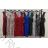 Sexy trägerloses Minikleid für Damen (S / M ONE SIZE) ITALIAN FASHION IMM22922