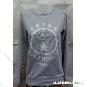 Sweatshirt niedrig (m-2xl) GRATIS noch 1971
