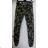 Hosen Damen (34-44) LÄCHELNDE JEANS W289
